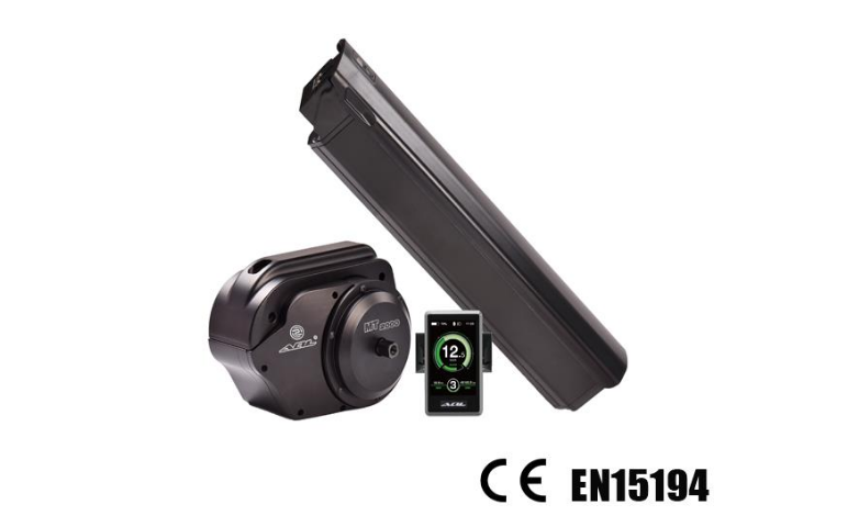 MID-DRIVE OR HUB MOTOR – WHICH SHOULD I CHOOSE?