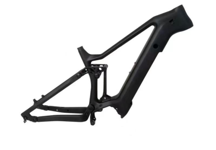 About Carbon Fiber Frame: Something You Need To Know