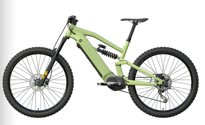 Maintaining Your Electric Bike