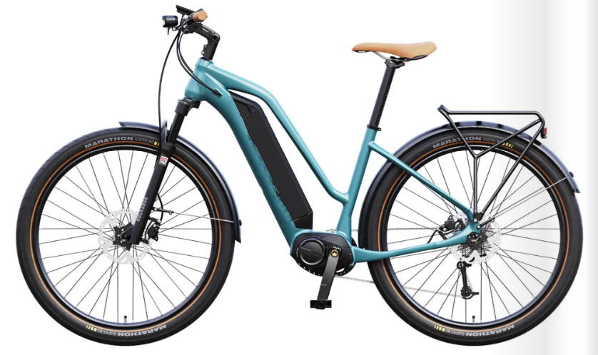 E-bike vs. Standard Bike: Which Should You Choose?