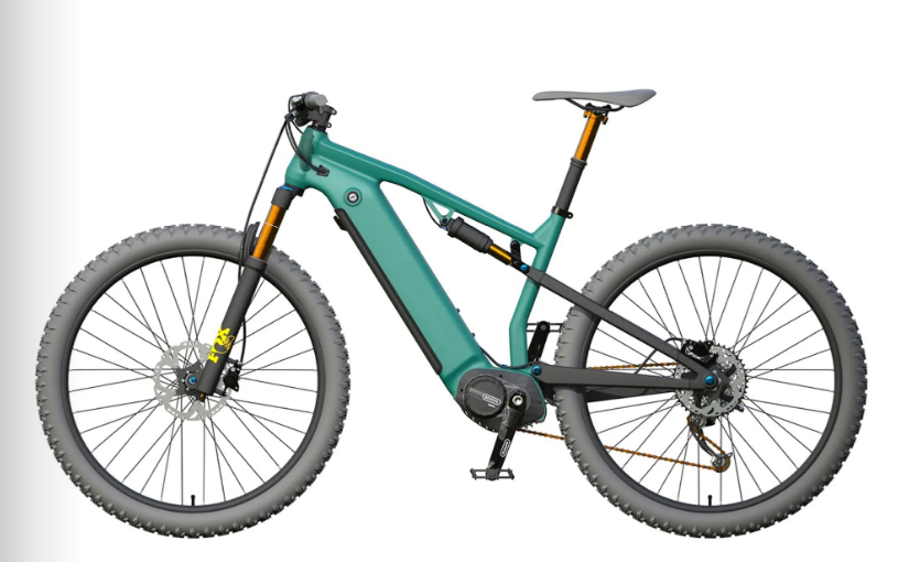 Things You Must Consider For Customize Electric Bike