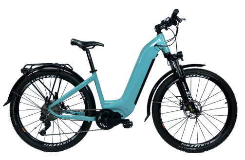 2024 NEW ELECTRIC BIKES MODELS